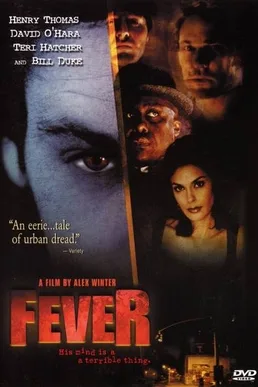 Fever poster