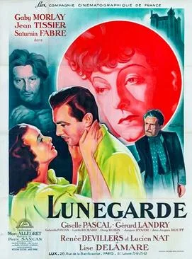 Lunegarde poster
