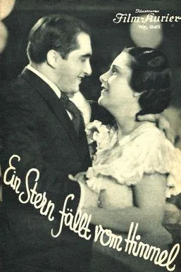 A Star Fell from Heaven poster