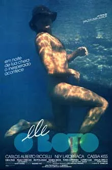 He, the Dolphin poster