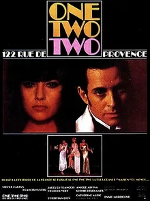 One Two Two poster