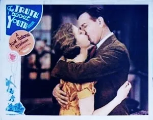 The Truth About Youth poster