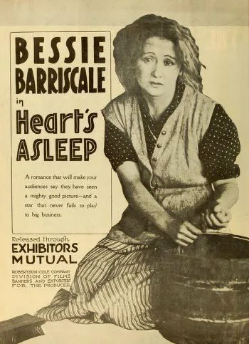 Hearts Asleep poster