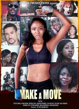 Make a Move poster