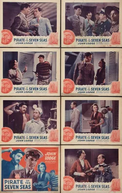 Queer Cargo poster