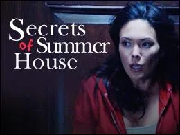Secrets of the Summer House poster