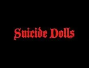 Suicide Dolls poster