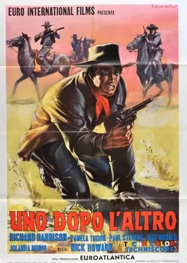 Day After Tomorrow poster