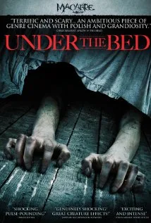 Under the Bed poster