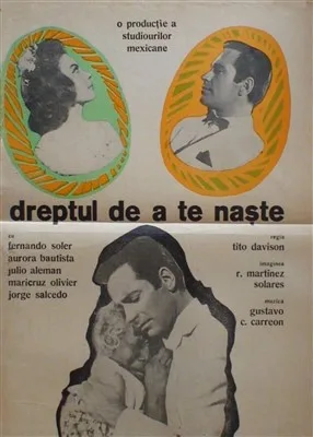 The Right to Be Born poster