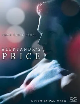 Aleksandr's Price poster
