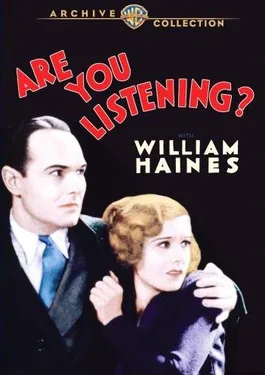 Are You Listening? poster