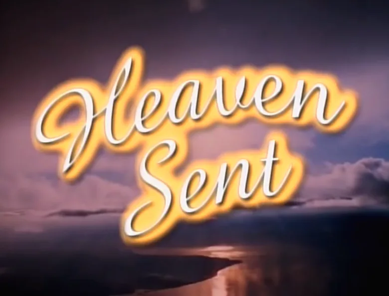 Heaven Sent poster