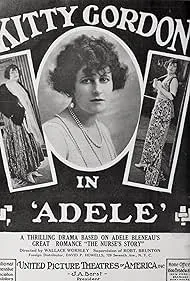 Adele poster