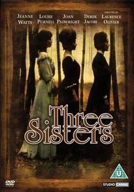 Three Sisters poster
