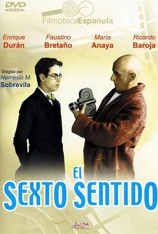 The Sixth Sense poster