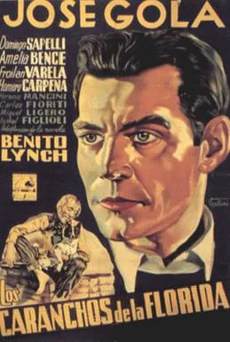 The Caranchos of Florida poster
