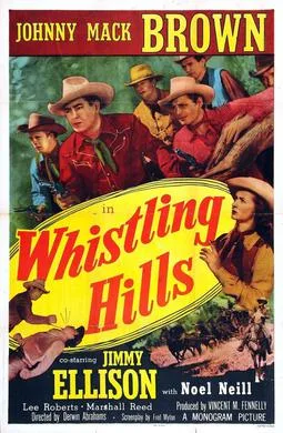 Whistling Hills poster