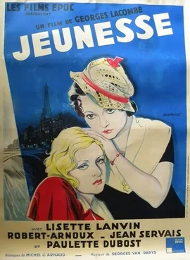 Youth poster