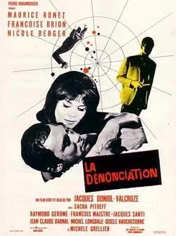 The Immoral Moment poster
