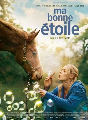 Ma bonne étoile poster