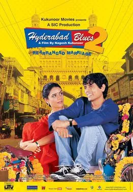 Hyderabad Blues 2 poster