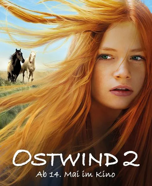 Whisper 2 poster