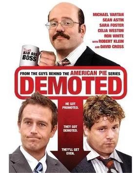 Demoted poster