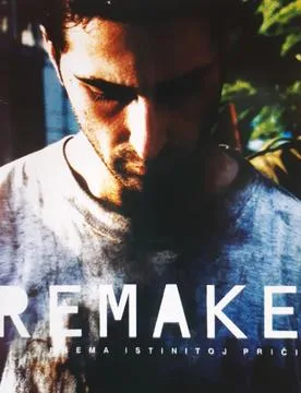Remake poster