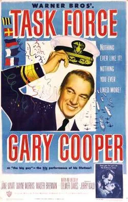Task Force poster