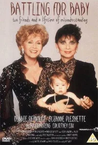 Battling for Baby poster
