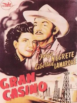 Gran Casino poster