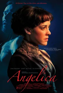 Angelica poster