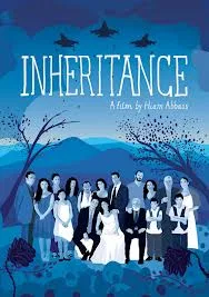 The Inheritance poster