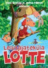 Lotte from Gadgetville poster