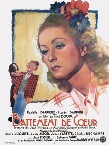 Beating Heart poster