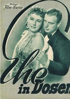Marriage in Small Doses poster
