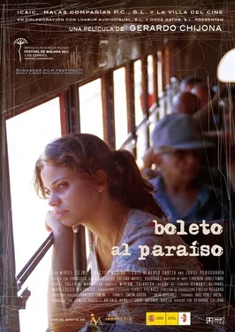 Ticket to Paradise poster
