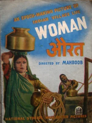 Aurat poster