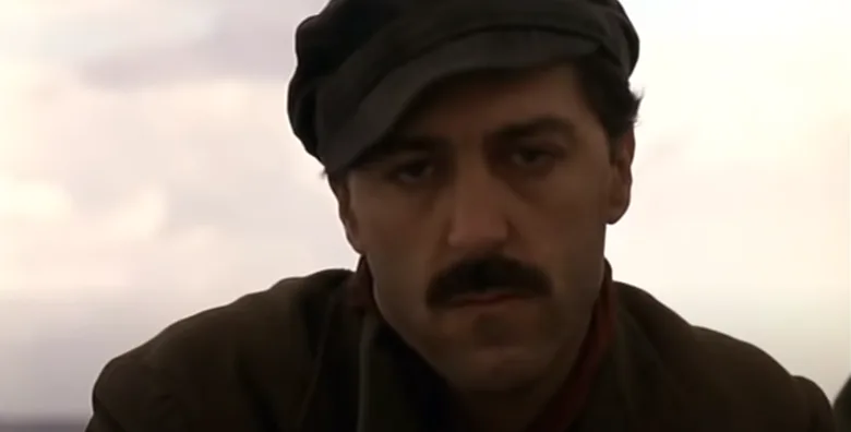 Placido Rizzotto poster