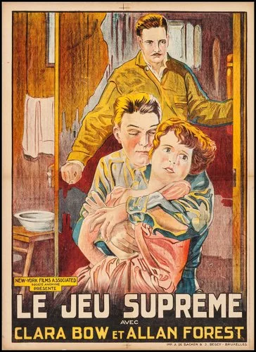 Two Can Play poster