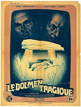 The Tragic Dolmen poster