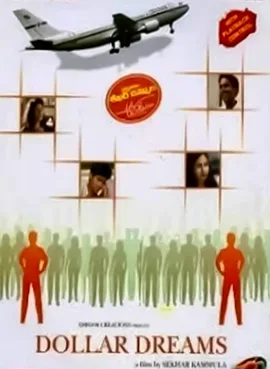 Dollar Dreams poster