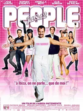 People poster