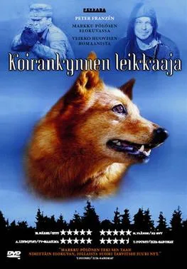 Dog Nail Clipper poster