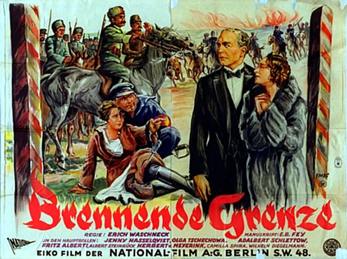 Aftermath poster