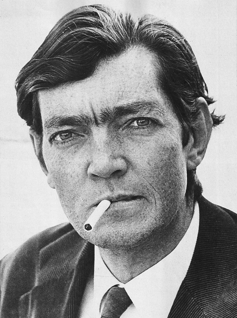 Cortázar poster