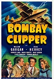 Bombay Clipper poster