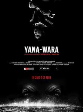 Yana-Wara poster