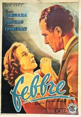 Fever poster